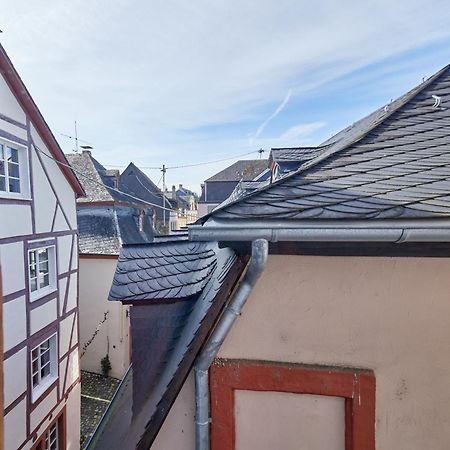 Berntraube Apartman Bernkastel-Kues Kültér fotó