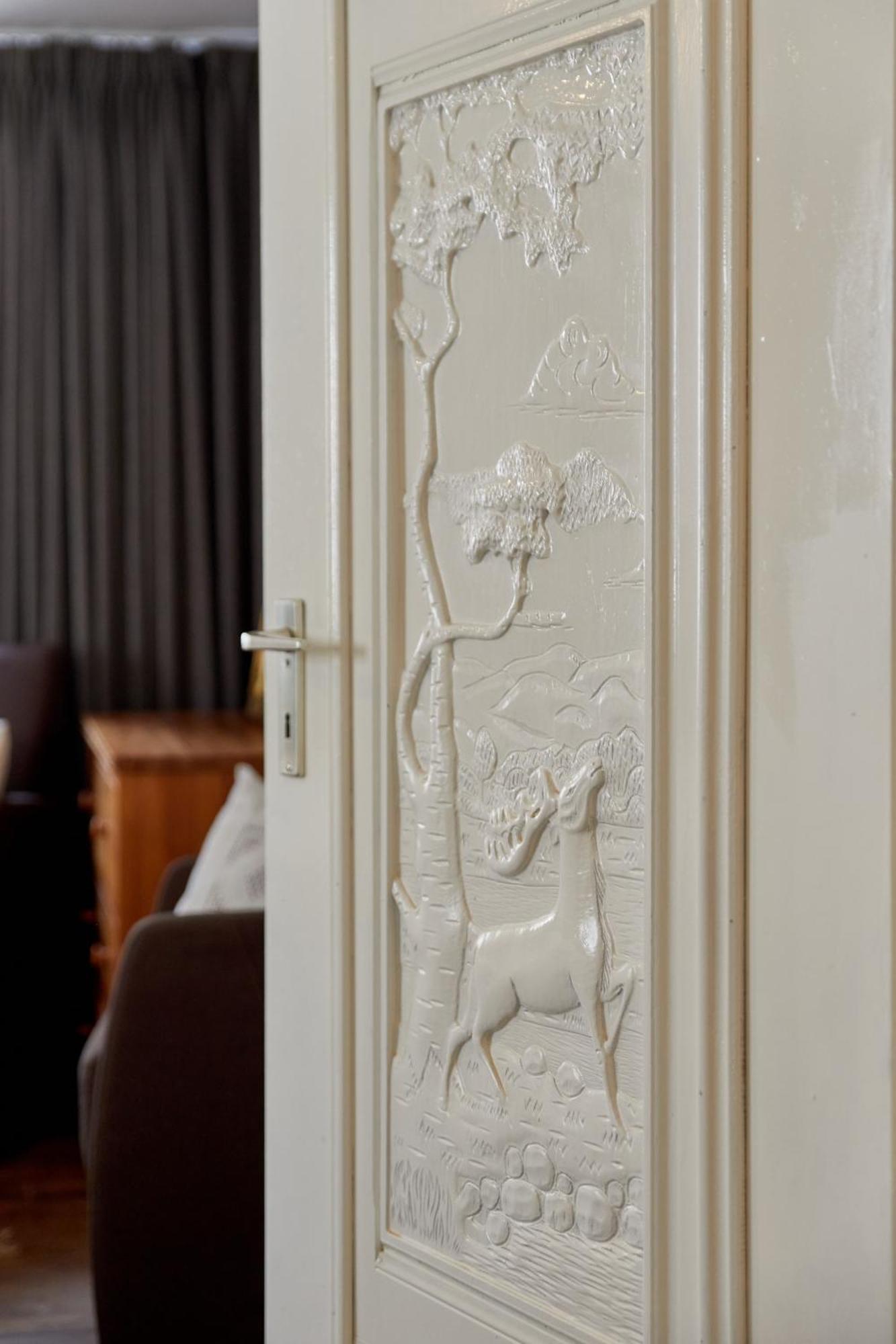 Berntraube Apartman Bernkastel-Kues Kültér fotó
